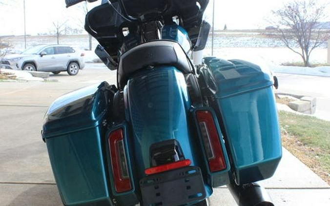 2024 Harley-Davidson® FXLRST - Low Rider® ST