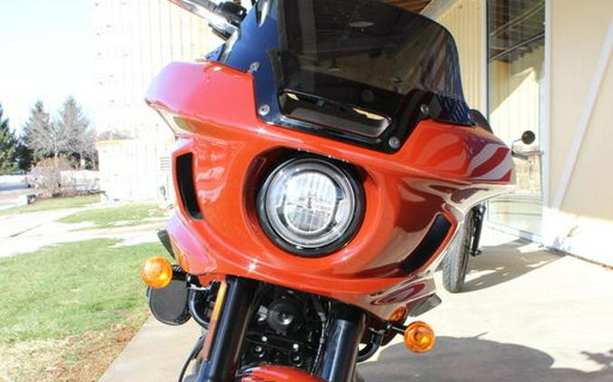 2024 Harley-Davidson® FXLRST - Low Rider® ST