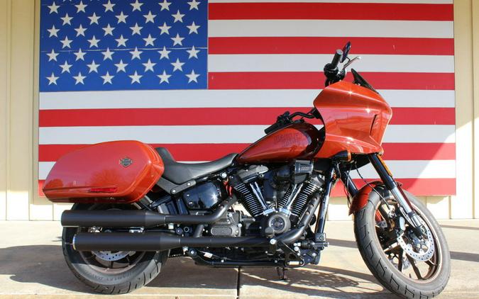 2024 Harley-Davidson® FXLRST - Low Rider® ST