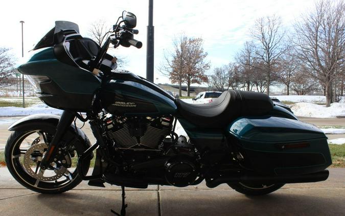 2024 Harley-Davidson® FXLRST - Low Rider® ST