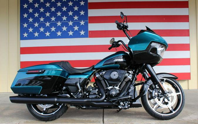 2024 Harley-Davidson® FXLRST - Low Rider® ST