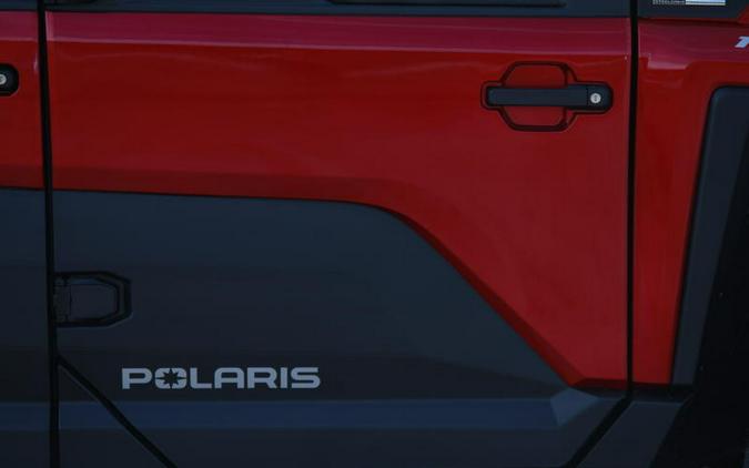 2024 Polaris® Ranger Crew XD 1500 NorthStar Edition Ultimate