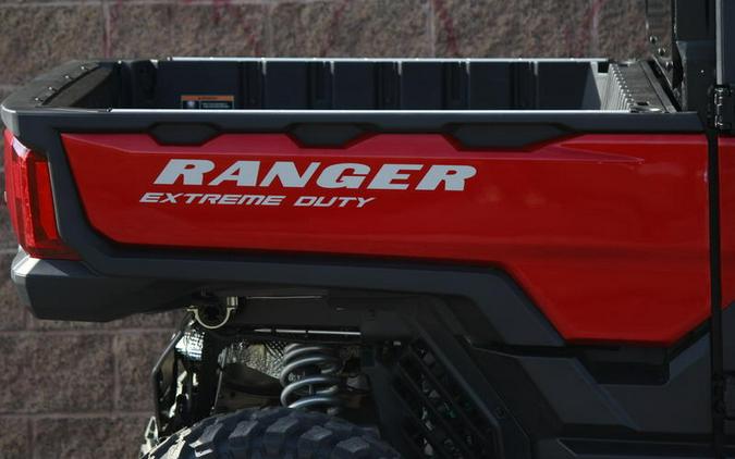 2024 Polaris® Ranger Crew XD 1500 NorthStar Edition Ultimate