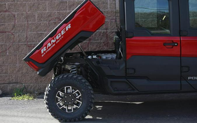 2024 Polaris® Ranger Crew XD 1500 NorthStar Edition Ultimate