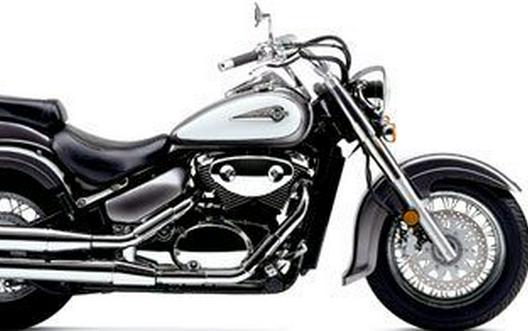 2003 Suzuki Intruder® Volusia