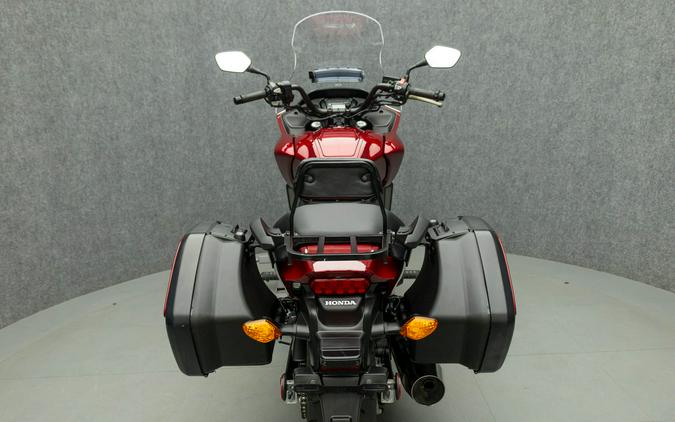 2014 HONDA CTX700 W/DCT & ABS