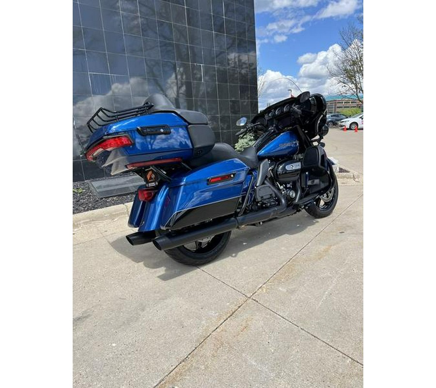 2022 Harley-Davidson® FLHTK - Ultra Limited