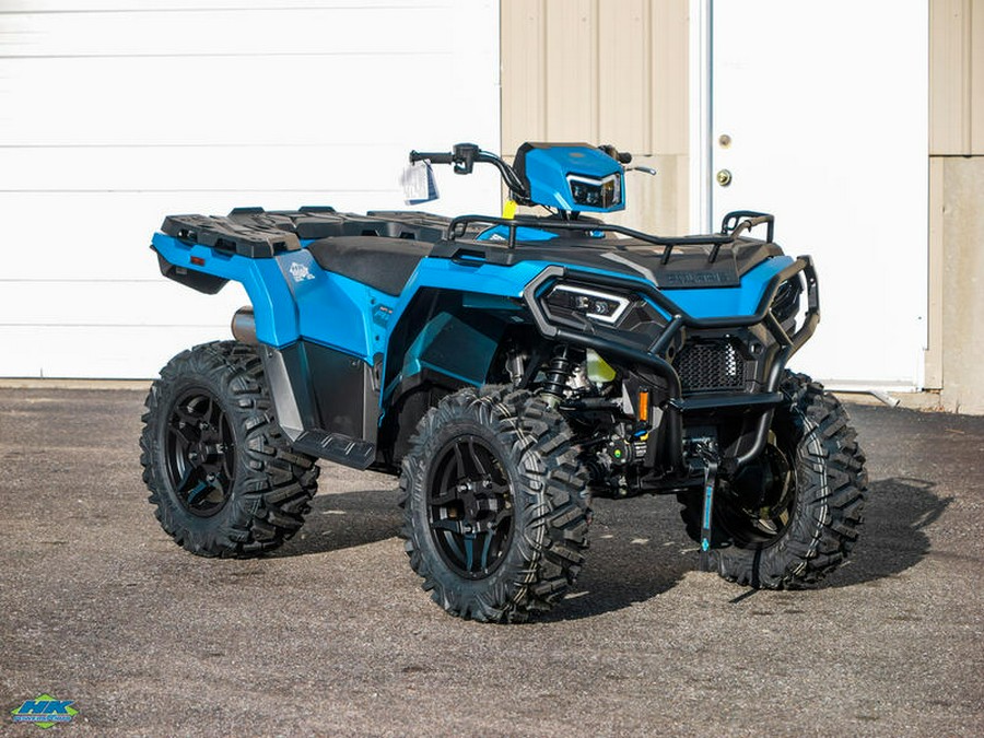 2024 Polaris® Sportsman 570 Trail