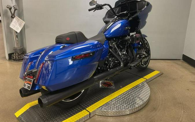 2024 Harley-Davidson® FLTRX - Road Glide®