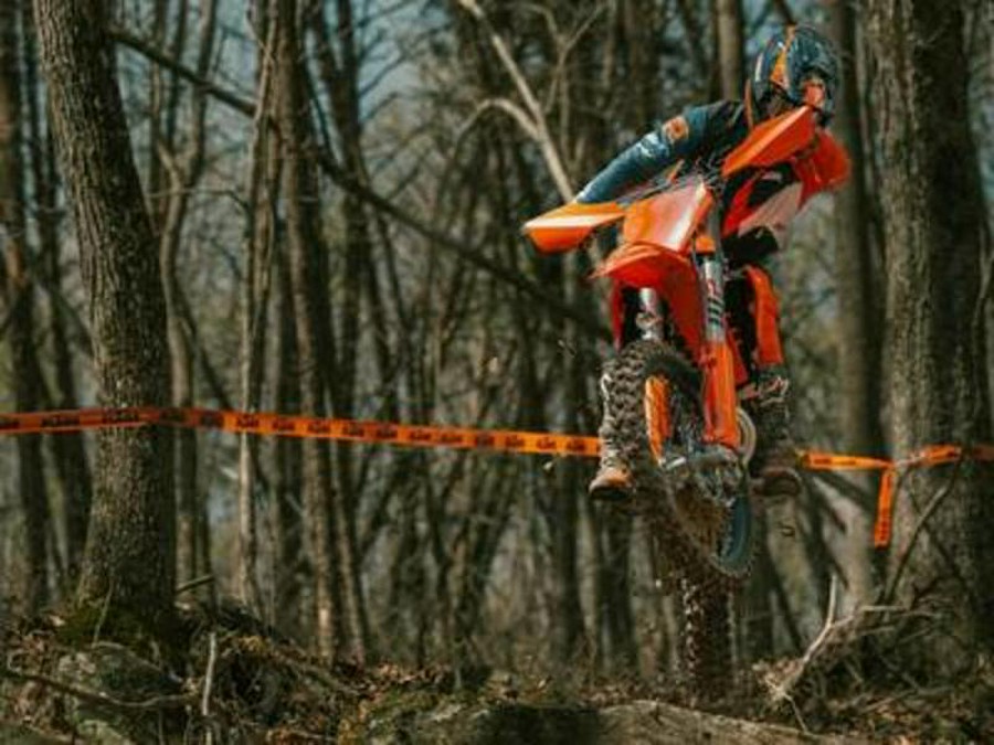 2025 KTM 300 XC