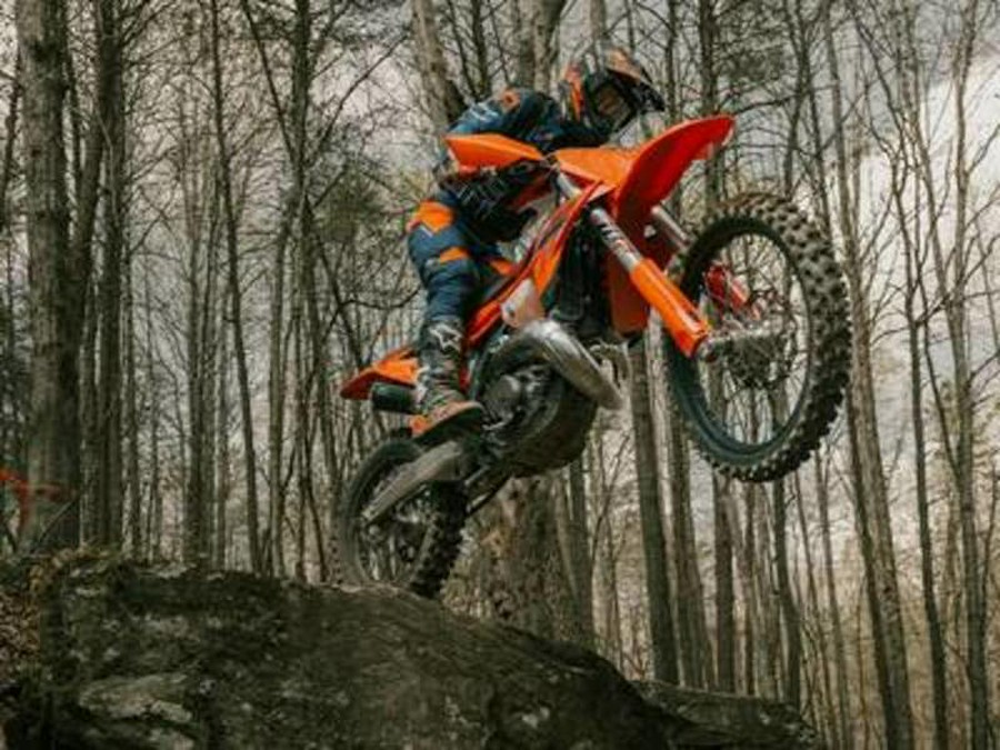 2025 KTM 300 XC