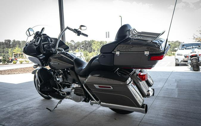 2018 Harley-Davidson® FLTRU - Road Glide® Ultra