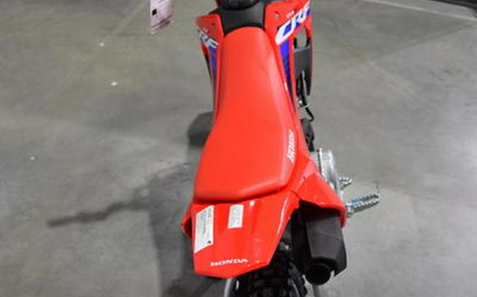 2024 Honda® CRF110F