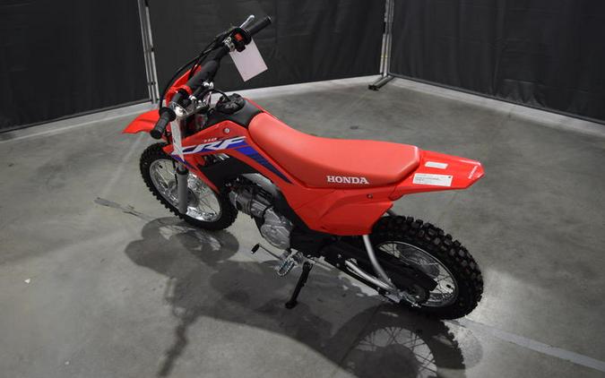 2024 Honda® CRF110F