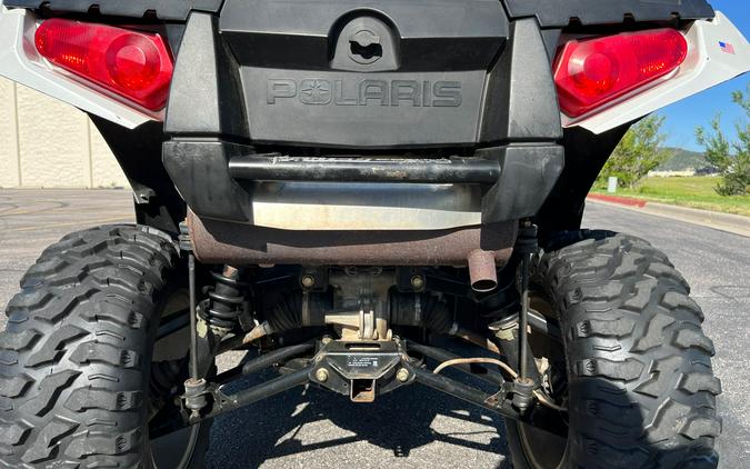 2011 Polaris Sportsman 550 EPS LE