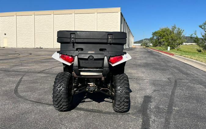 2011 Polaris Sportsman 550 EPS LE