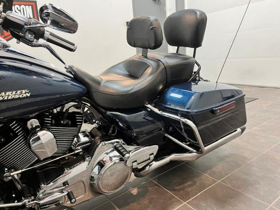 2016 Harley-Davidson® FLTRXS - Road Glide® Special