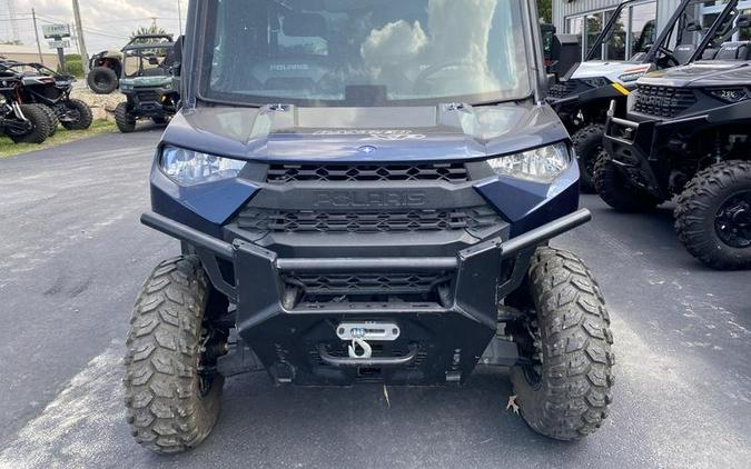 2020 Polaris® Ranger Crew® XP 1000 EPS NorthStar Edition