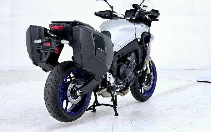 2022 Yamaha Tracer 9 GT