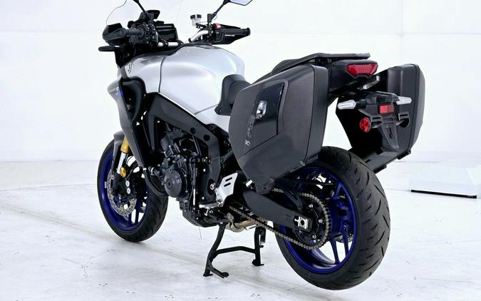 2022 Yamaha Tracer 9 GT