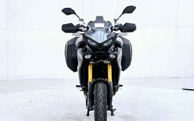 2022 Yamaha Tracer 9 GT