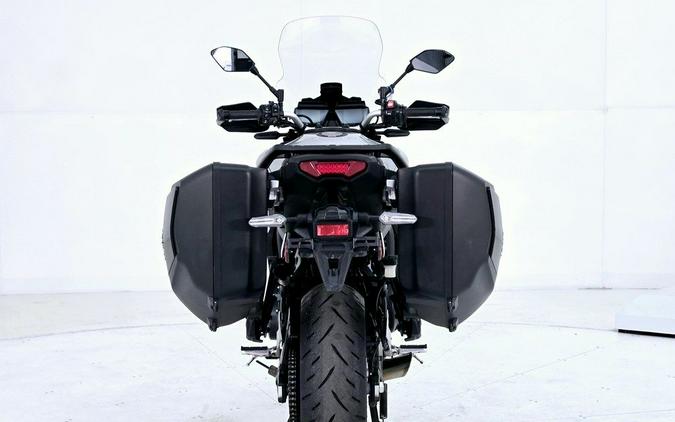 2022 Yamaha Tracer 9 GT