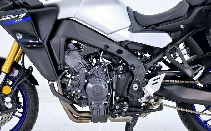2022 Yamaha Tracer 9 GT
