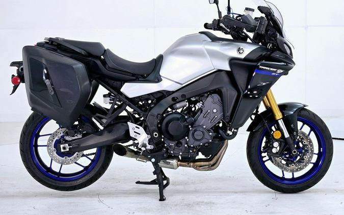 2022 Yamaha Tracer 9 GT