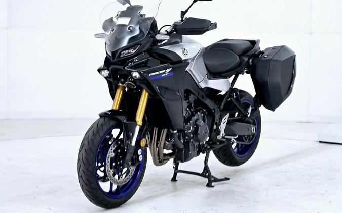 2022 Yamaha Tracer 9 GT