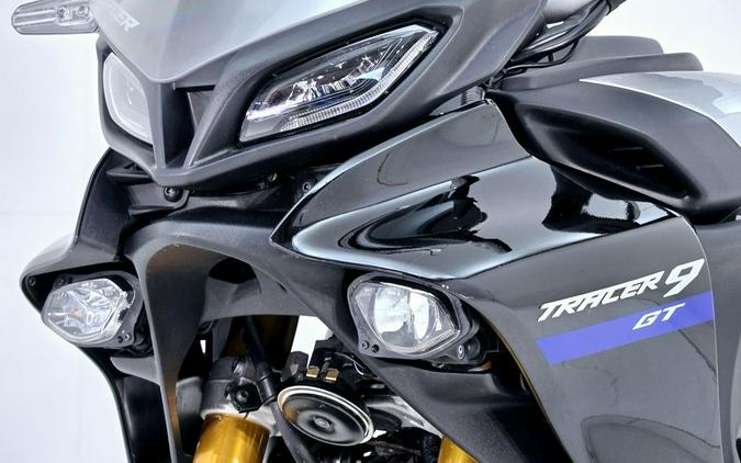 2022 Yamaha Tracer 9 GT