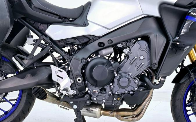 2022 Yamaha Tracer 9 GT