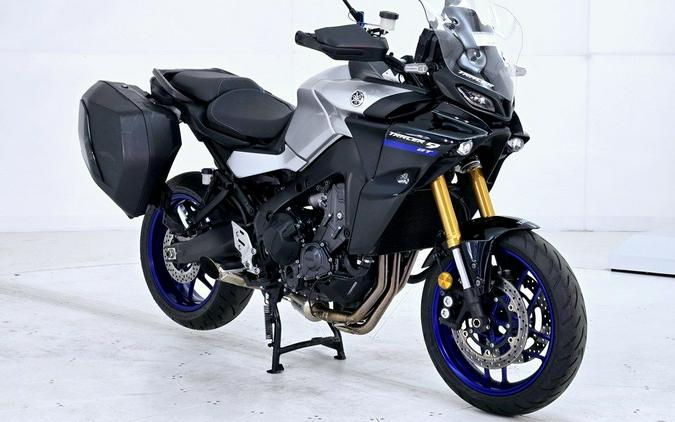 2022 Yamaha Tracer 9 GT