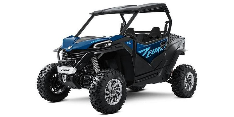 2025 CFMOTO ZForce 950 Sport TWILIGHT BLUE