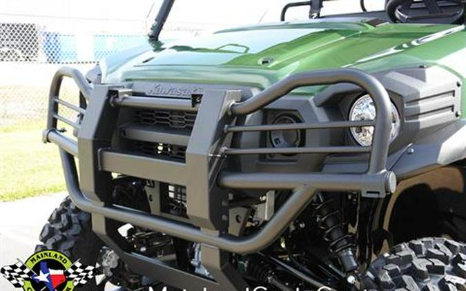 2018 Kawasaki Mule PRO-FXT EPS
