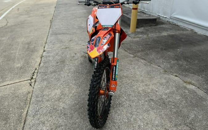 2025 KTM 450 SX-F Factory Edition 450 F