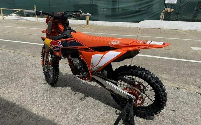 2025 KTM 450 SX-F Factory Edition 450 F