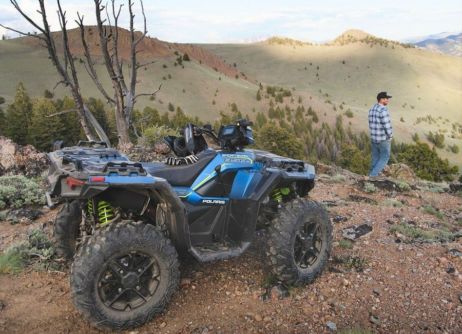 2026 Polaris Sportsman® 850 Trail