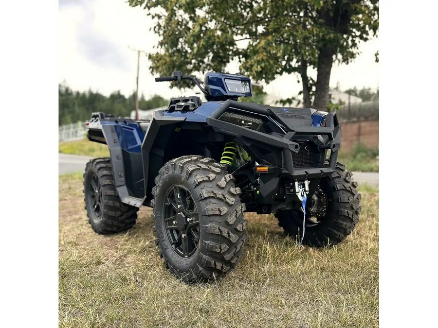 2026 Polaris Sportsman® 850 Trail