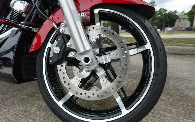 2025 Harley-Davidson Road Glide