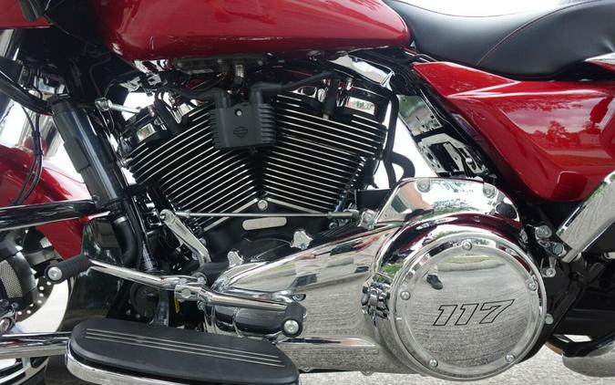 2025 Harley-Davidson Road Glide