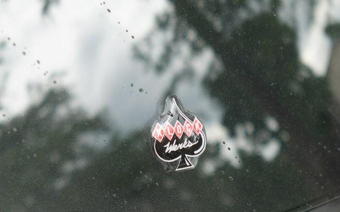 2025 Harley-Davidson Road Glide