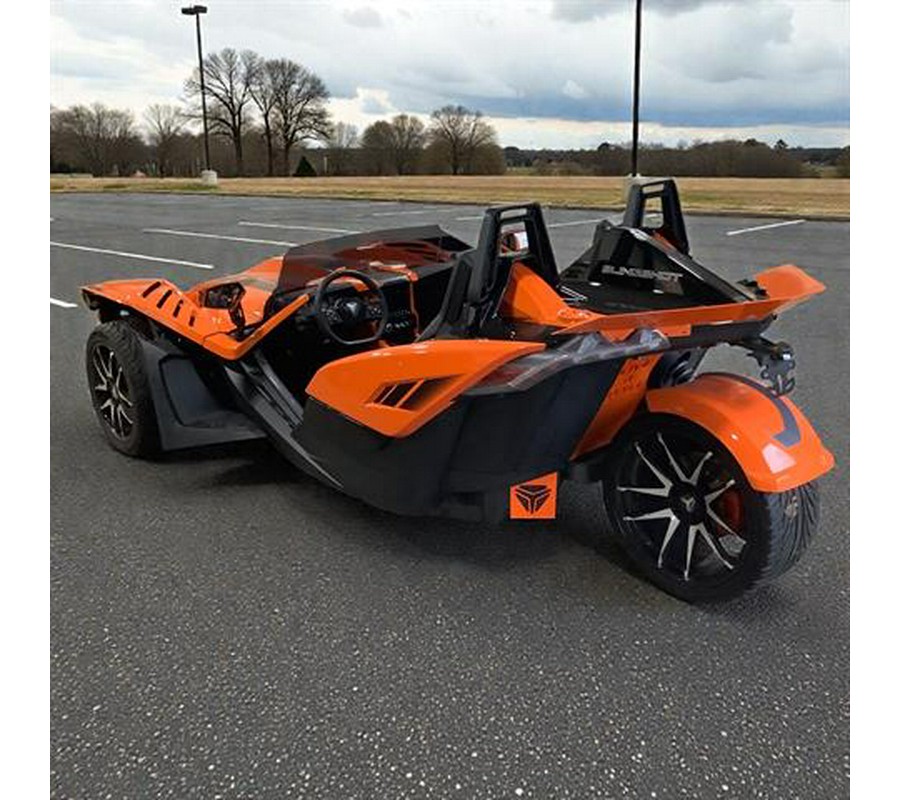 2023 Polaris SLINGSHOT R AUTODRIVE