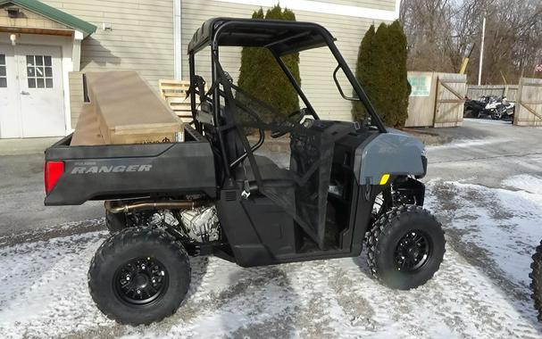 2026 Polaris Ranger 500