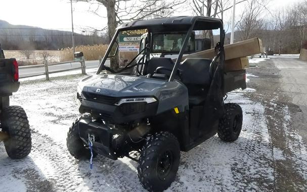 2026 Polaris Ranger 500