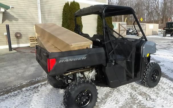 2026 Polaris Ranger 500