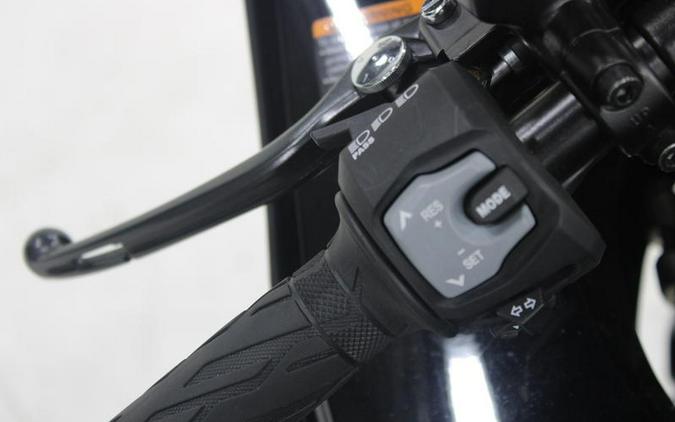 2025 Suzuki Hayabusa