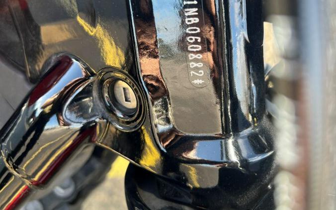 2022 Harley-Davidson® Street Bob® 114 Redline Red