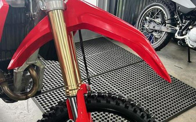 2026 Honda CRF 250R