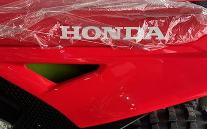 2026 Honda CRF 250R