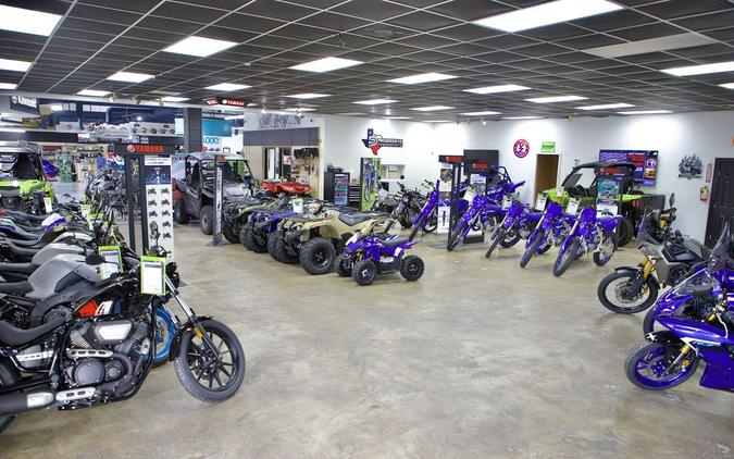 2026 CFMOTO Papio SS